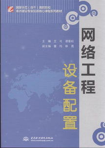 网络工程设备配置 现代网络架构的基石