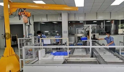 政策东风催暖春，网络工程赋能嘉定新能源汽车产业链加速复苏