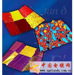 超越形貌 牛津仪器Asylum Research联合MRS OnDemand探索AFM在聚合物研究中的最新进展