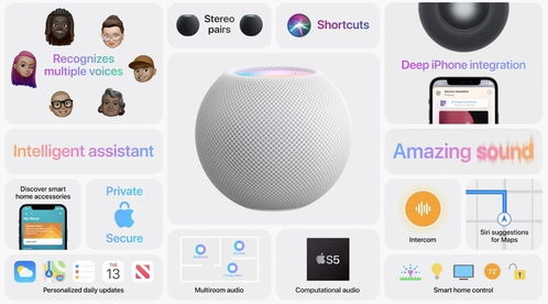 HomePod mini 苹果首个Thread网络网关的网络工程意义